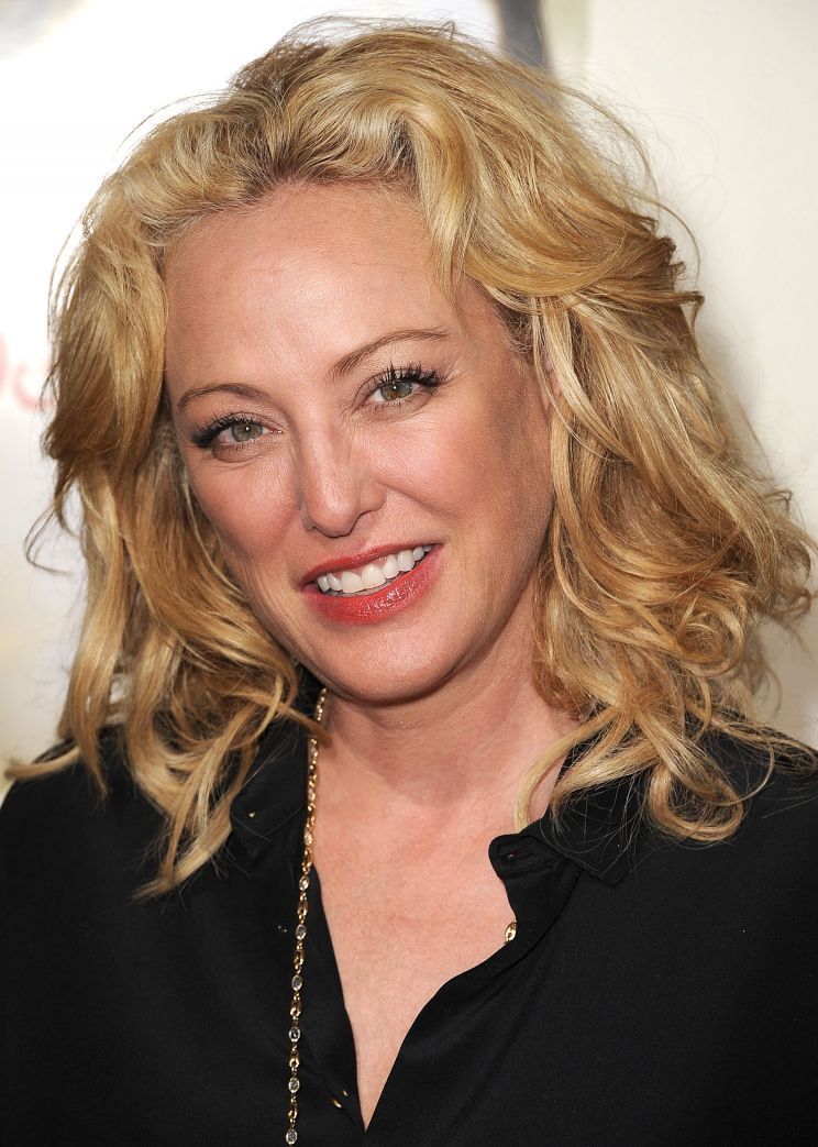 Virginia Madsen