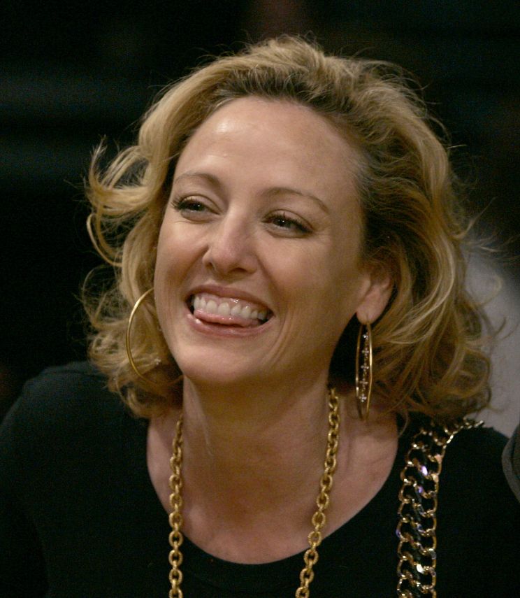 Virginia Madsen