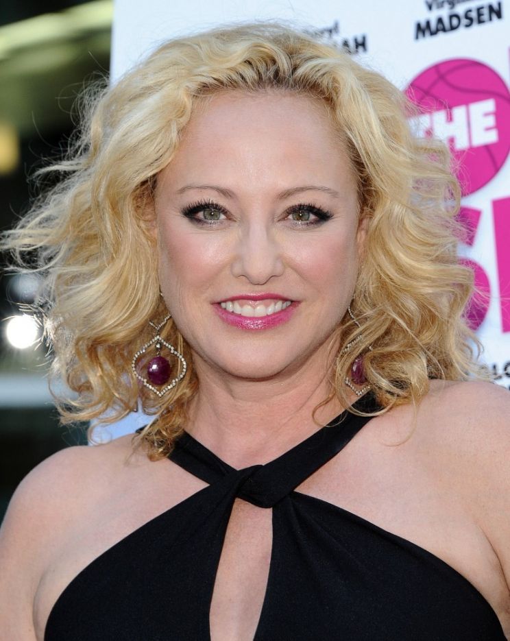 Virginia Madsen