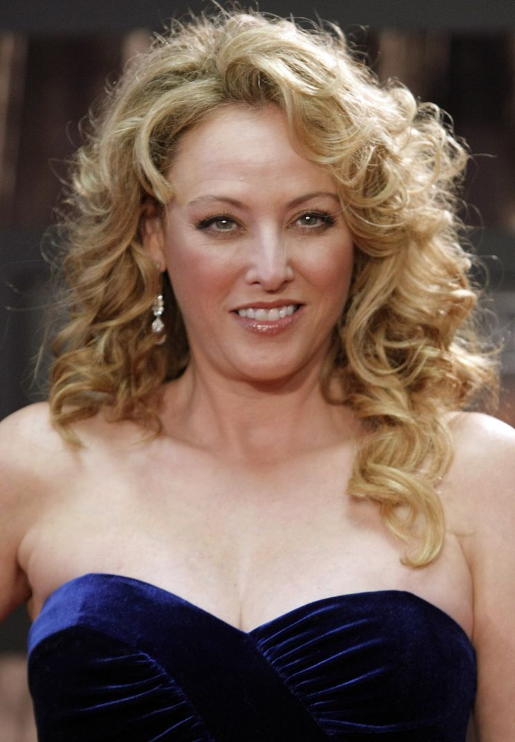 Virginia Madsen