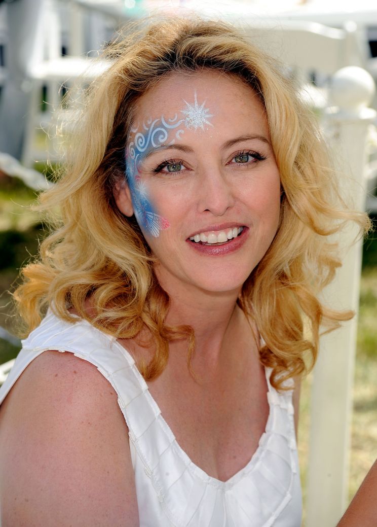 Virginia Madsen