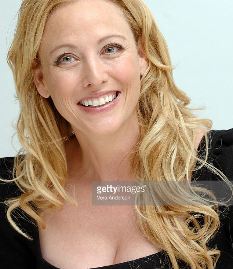 Virginia Madsen