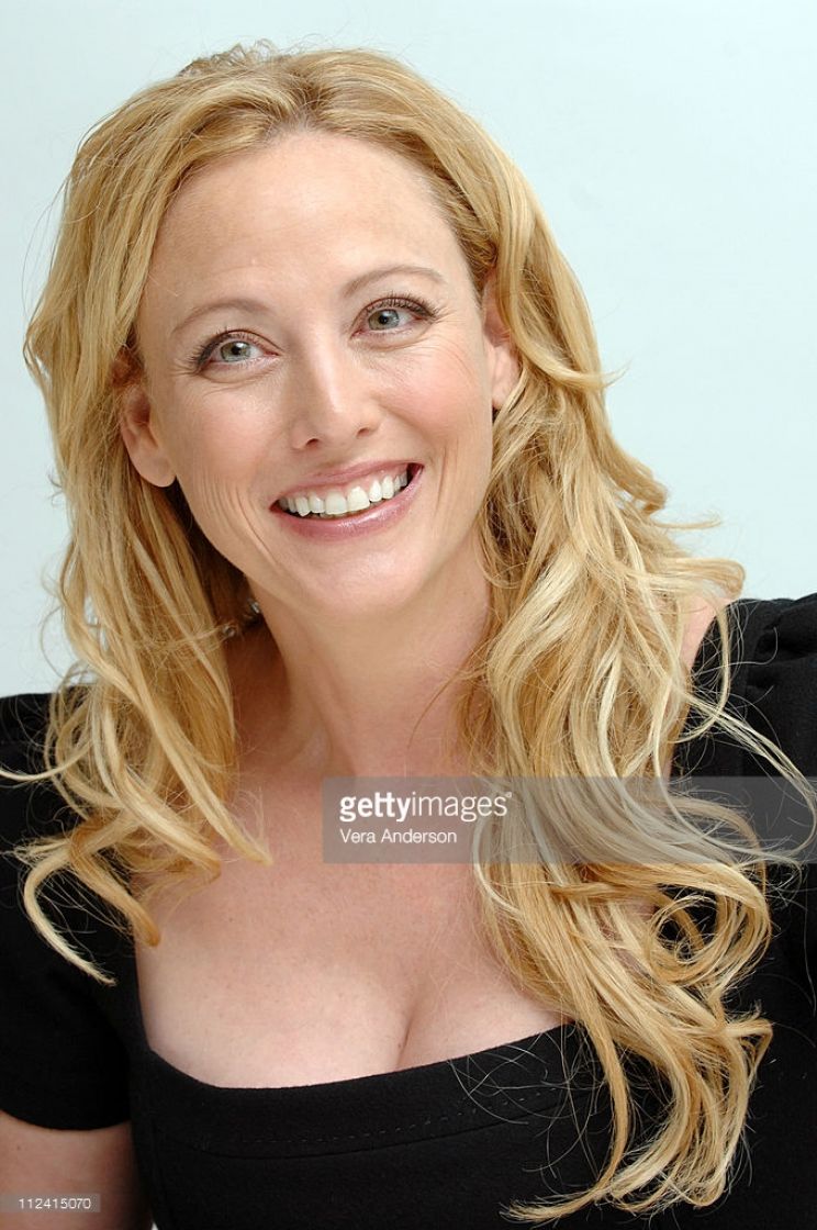 Virginia Madsen