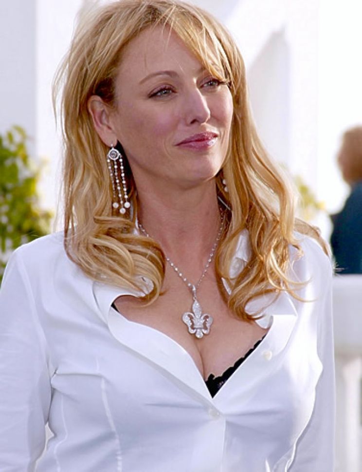 Virginia Madsen