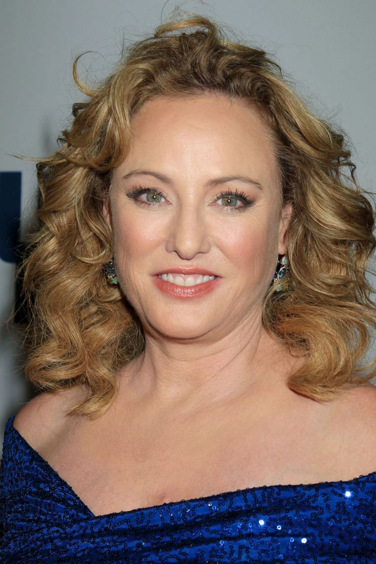 Virginia Madsen