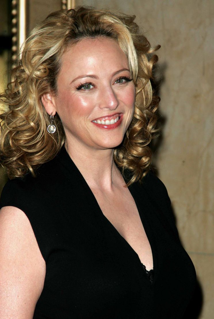 Virginia Madsen