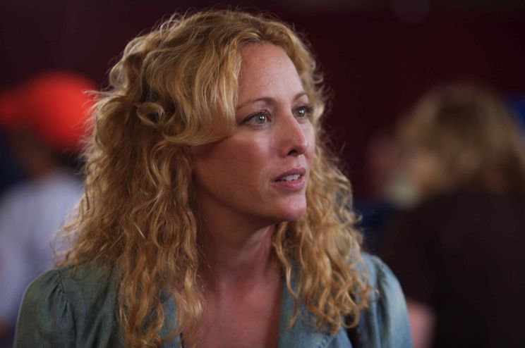 Virginia Madsen