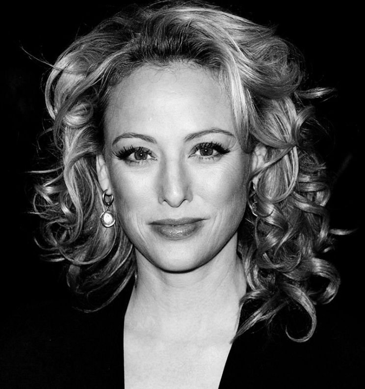 Virginia Madsen