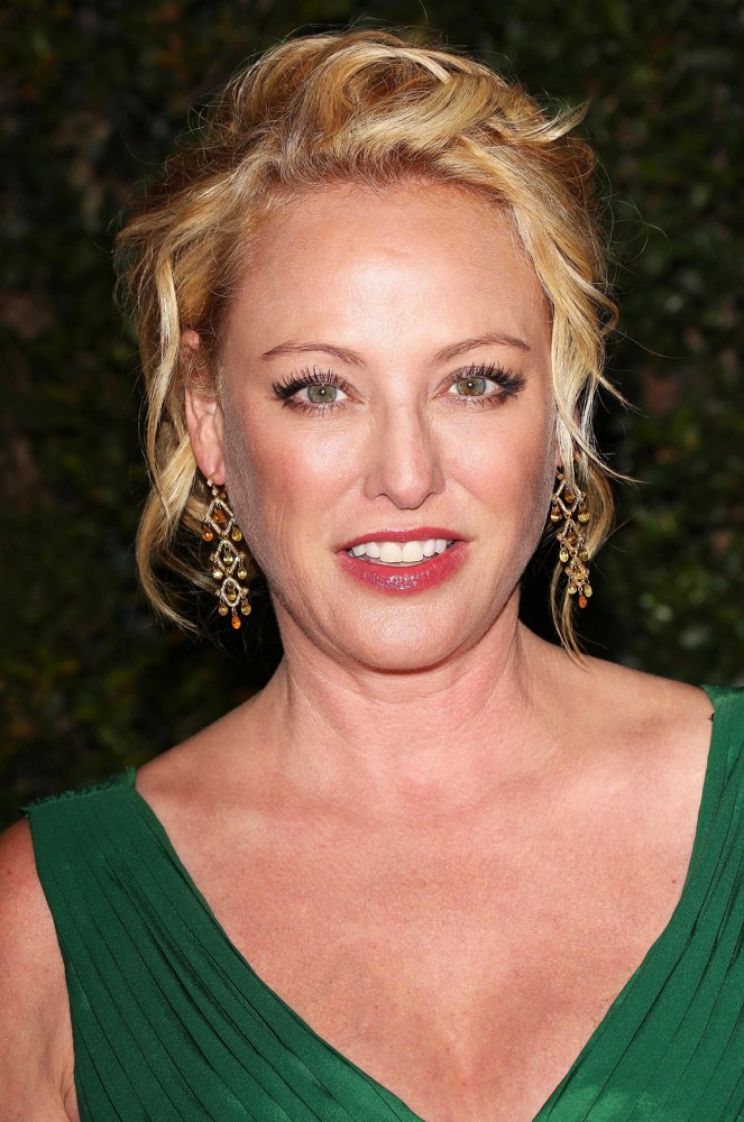 Virginia Madsen