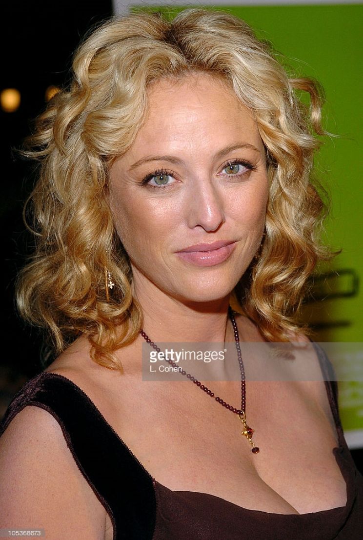 Virginia Madsen