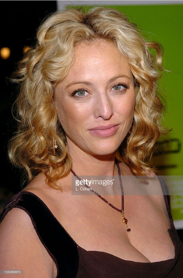 Virginia Madsen