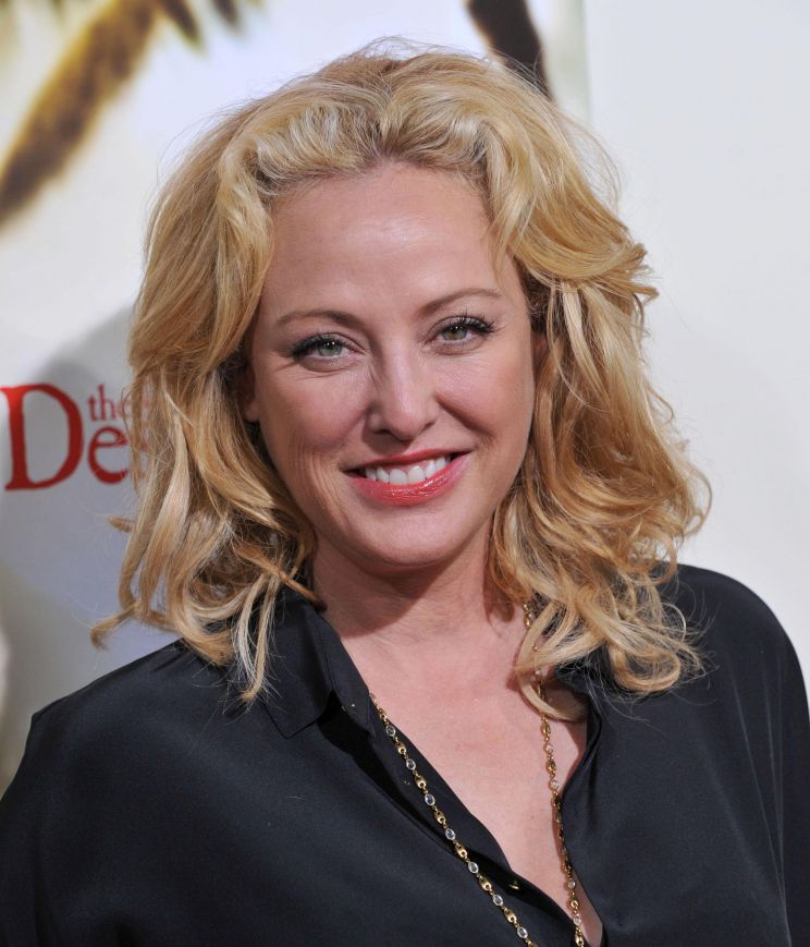 Virginia Madsen
