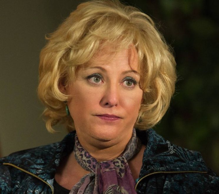 Virginia Madsen