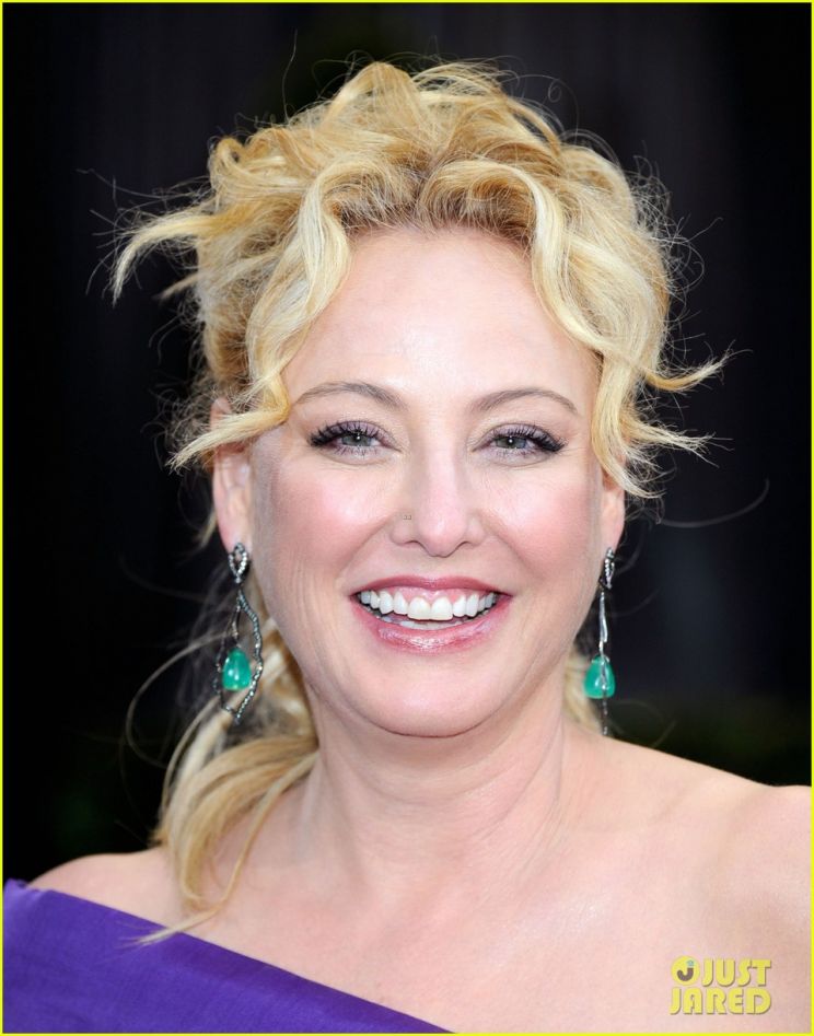 Virginia Madsen