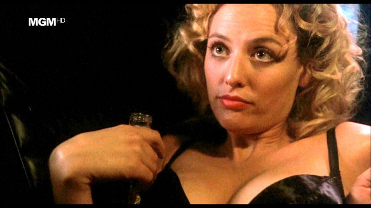 Virginia Madsen