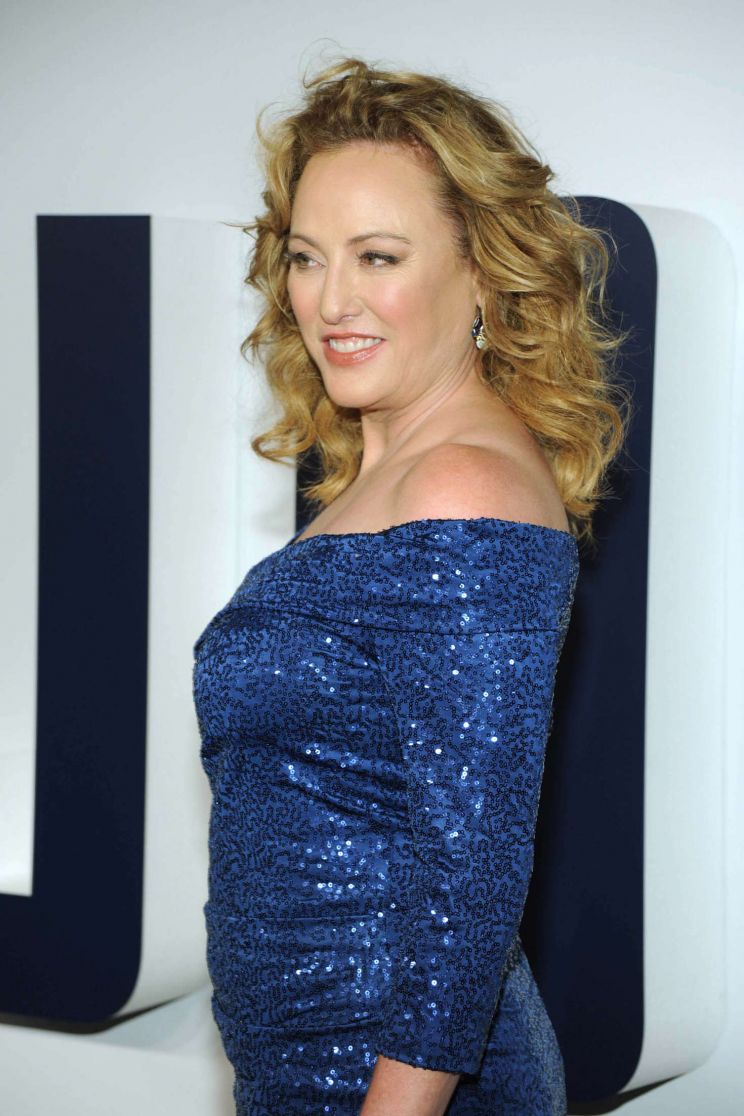 Virginia Madsen