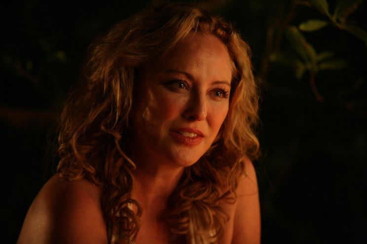 Virginia Madsen