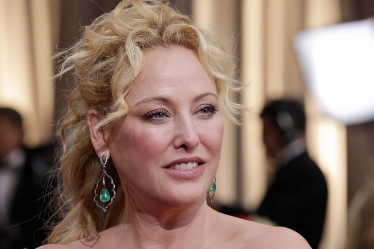 Virginia Madsen