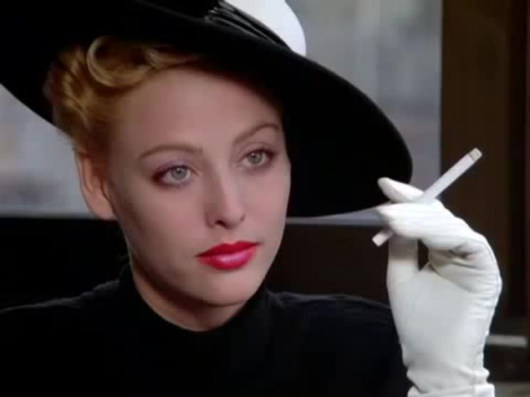 Virginia Madsen