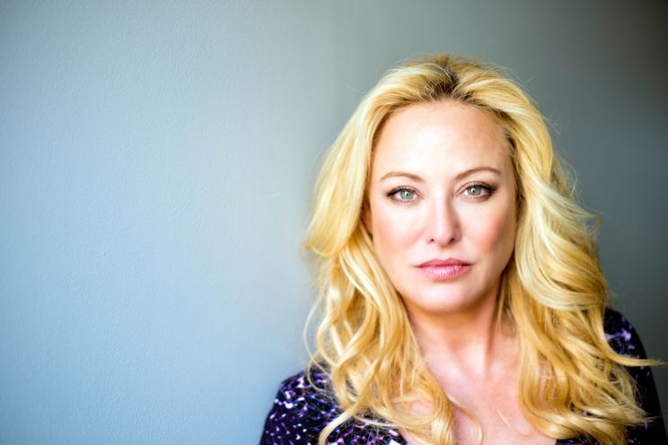 Virginia Madsen