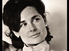 Virginia Maskell