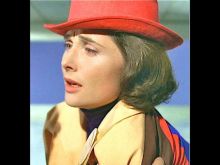 Virginia Maskell