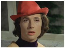 Virginia Maskell