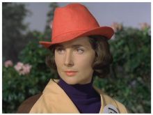Virginia Maskell