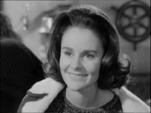 Virginia Maskell