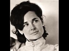 Virginia Maskell