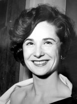 Virginia Maskell