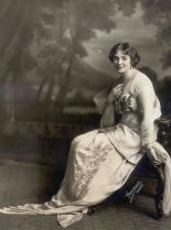 Virginia Maskell