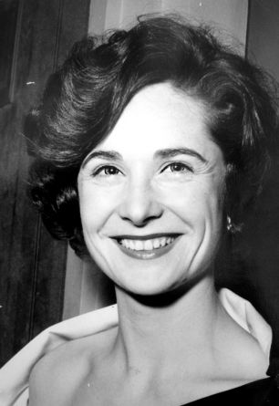 Virginia Maskell