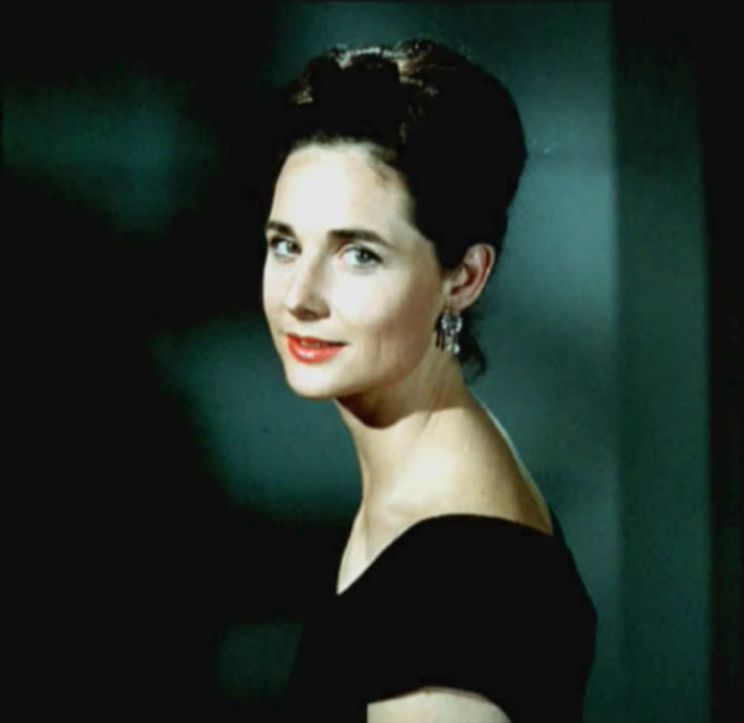 Virginia Maskell