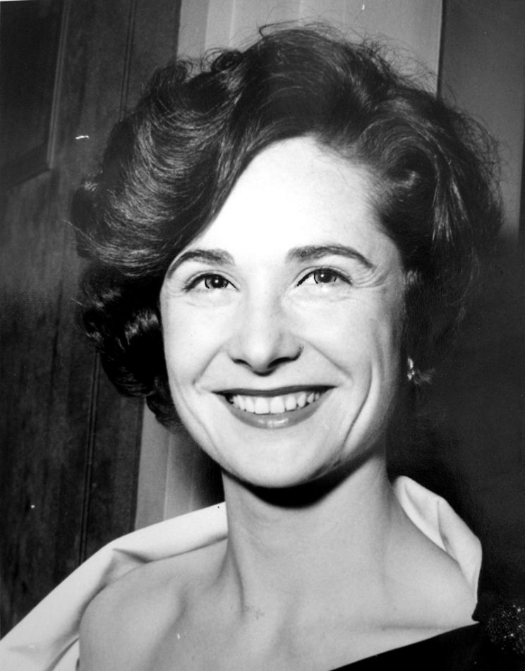 Virginia Maskell