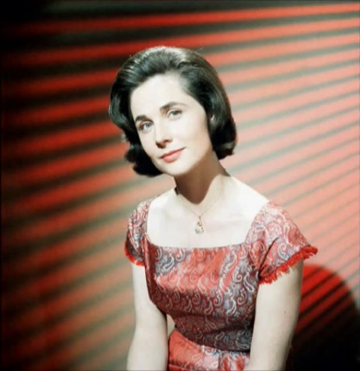 Virginia Maskell