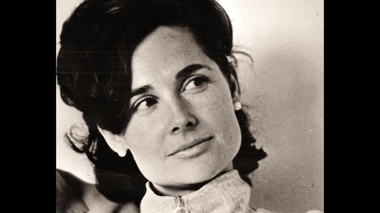 Virginia Maskell