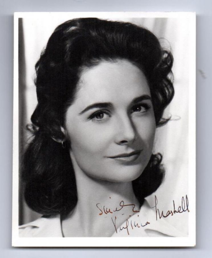Virginia Maskell