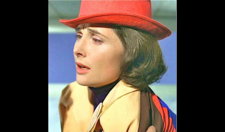 Virginia Maskell