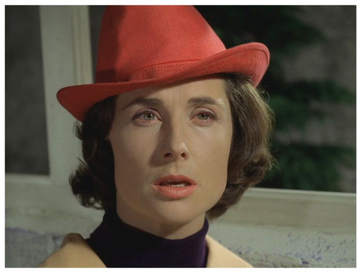 Virginia Maskell