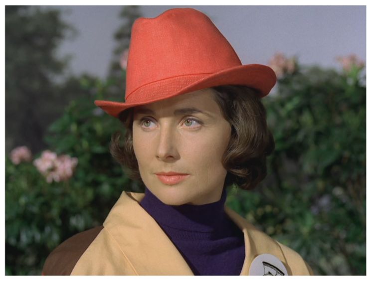 Virginia Maskell
