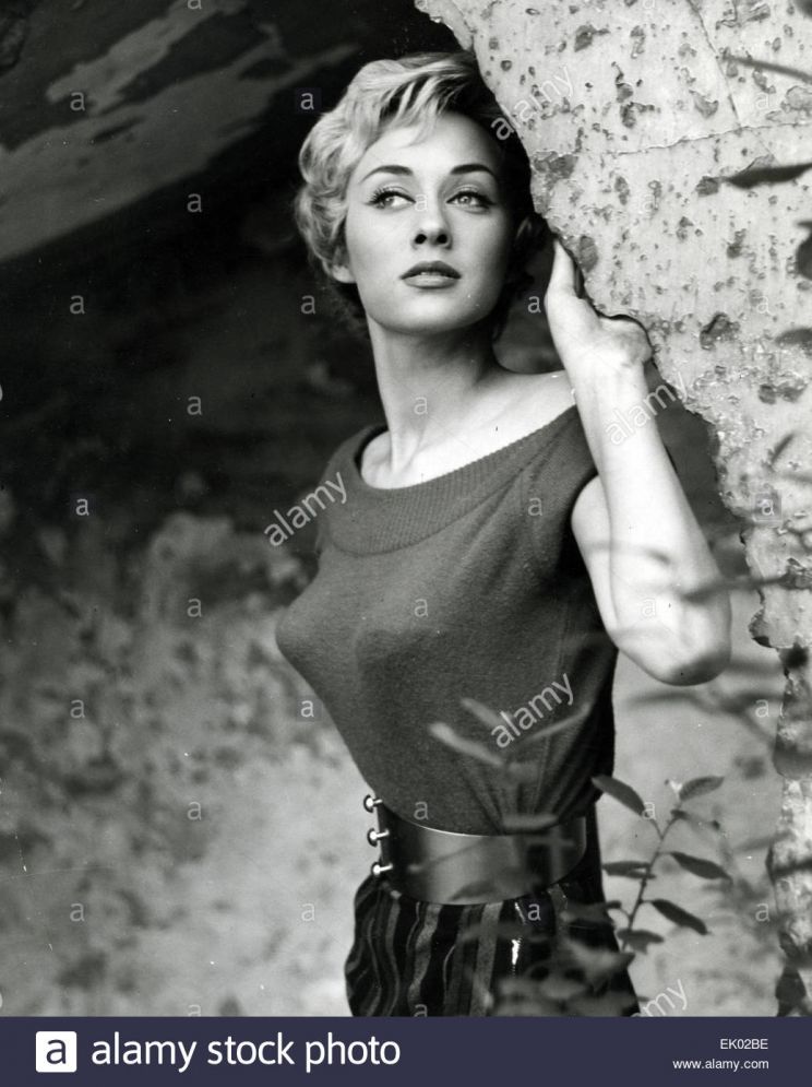 Virginia Maskell