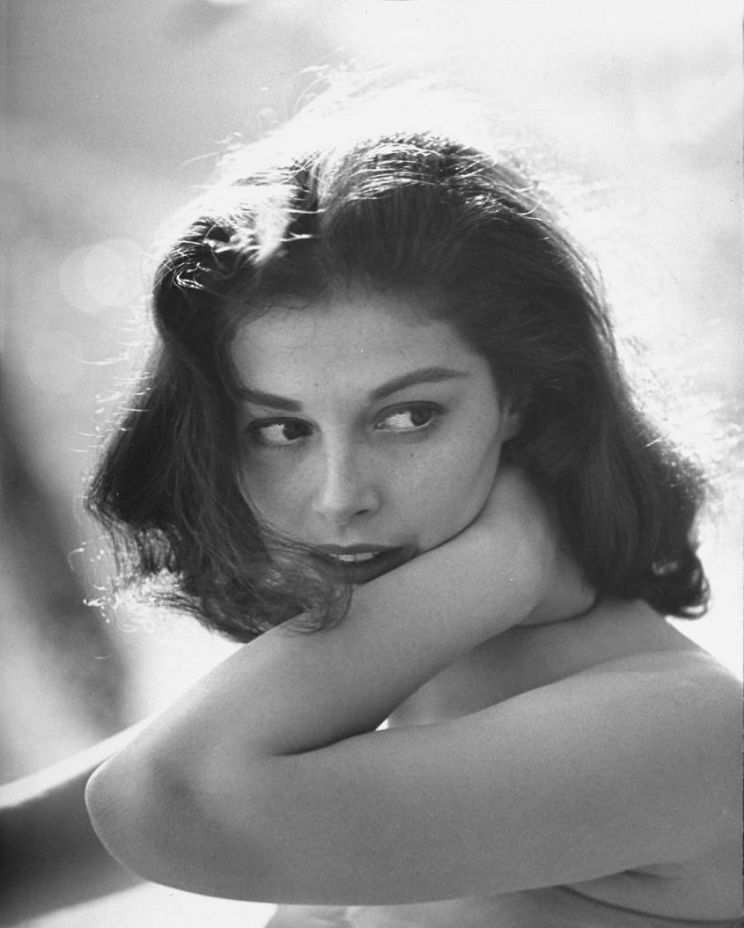 Virginia Maskell