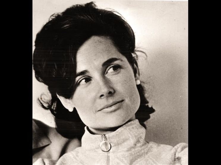Virginia Maskell
