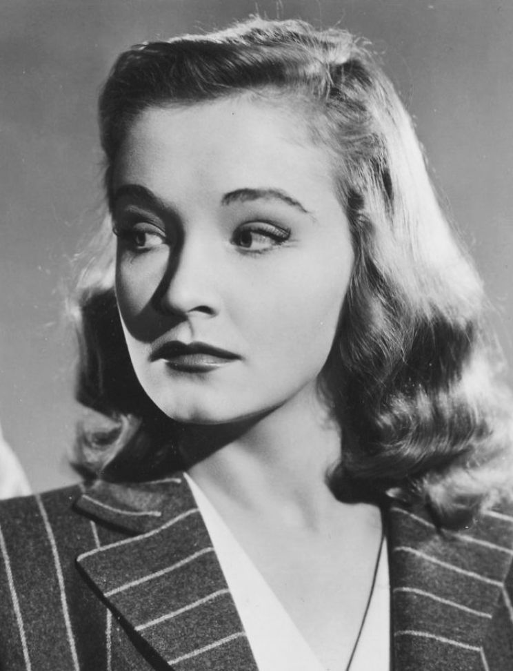 Virginia Maskell