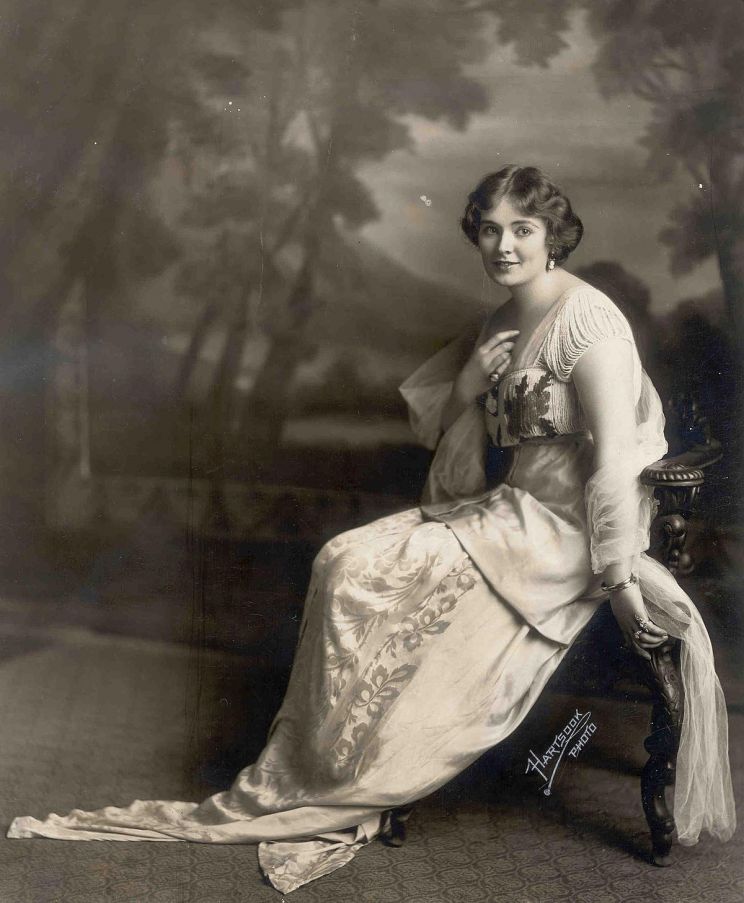 Virginia Maskell