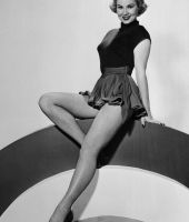 Virginia Mayo