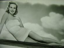 Virginia Mayo