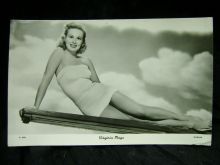 Virginia Mayo