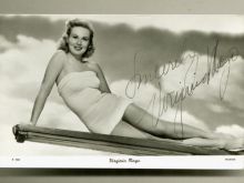 Virginia Mayo